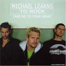 Michael Learns To Rock