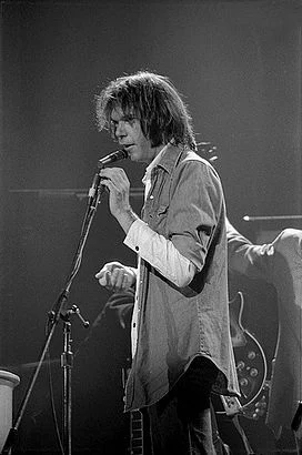 Neil Young