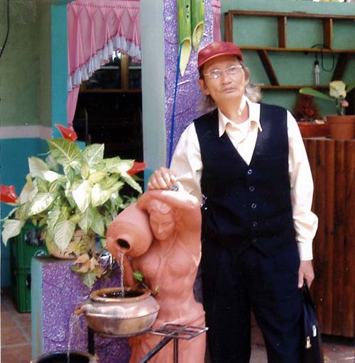 Ngân Trang