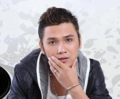 Nguyên Chấn Phong