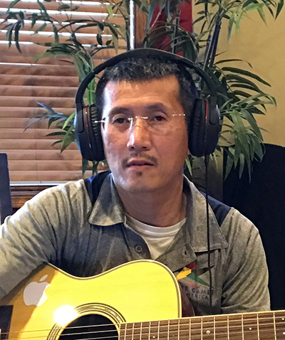 Nguyễn Doãn Cường