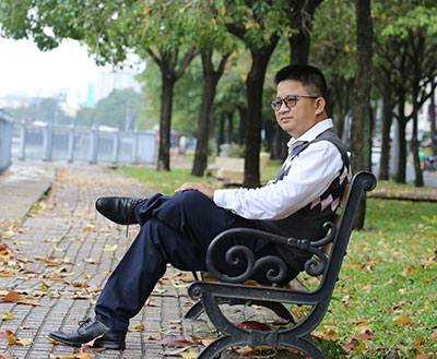 Nguyễn Hoàng Văn