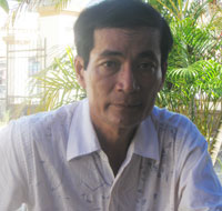 Nguyễn Huy Hùng