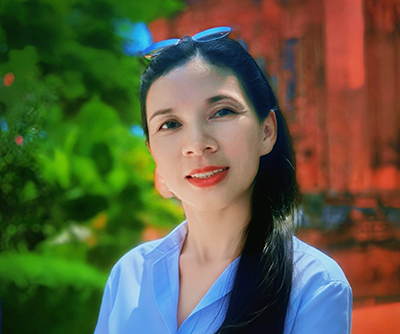 Nguyễn Mỹ Linh