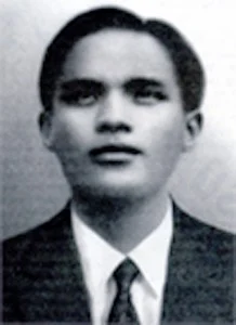 Nguyễn Nhược Pháp