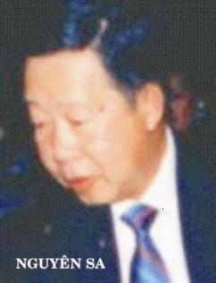 Nguyên Sa