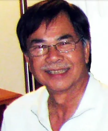 Nguyễn Tâm Hàn