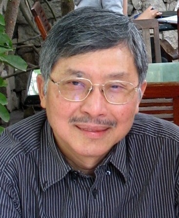 Nguyễn Thanh Cảnh