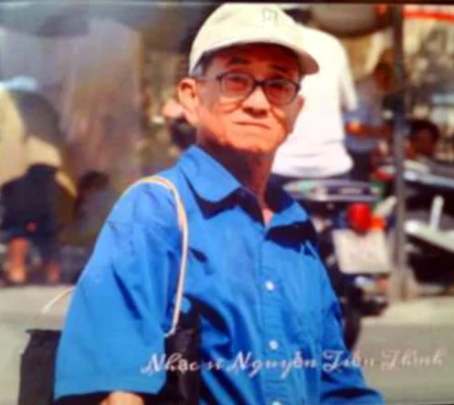 Nguyễn Tiến Thịnh