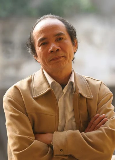 Nguyễn Trọng Tạo