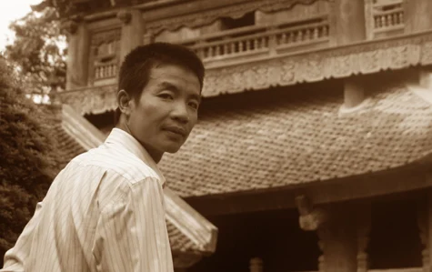 Nguyễn Vĩnh Tiến
