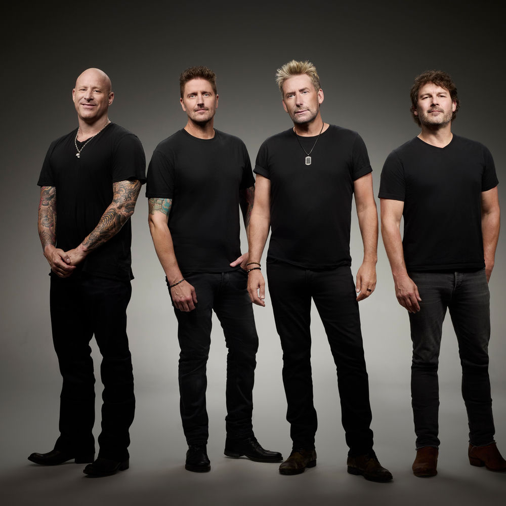 Nickelback