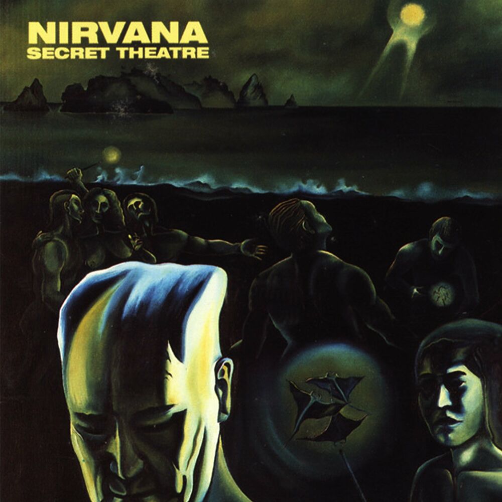 NIRVANA