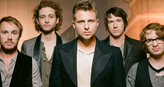 One Republic