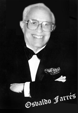 Osvaldo Farres