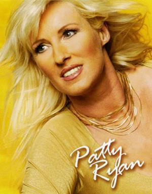 Patty Ryan