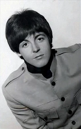 Paul Mc. Cartney