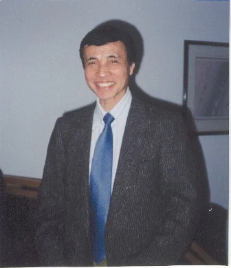 Phạm Mạnh Cương
