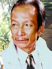 Phạm Minh Cảnh