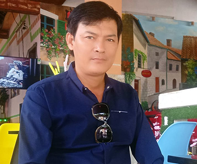 Phạm Thanh Liêm
