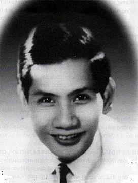 Phạm Thế Mỹ