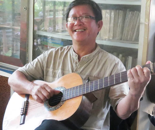 Phan Văn Minh