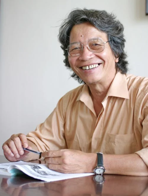 Phó Đức Phương