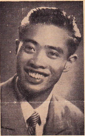 Phó Quốc Lân