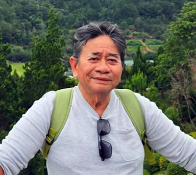 Sensei Tú Tôn
