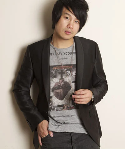 Thanh Bùi