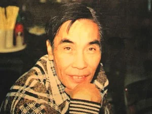Thanh Tâm Tuyền