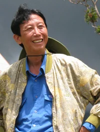 Thế Hiển