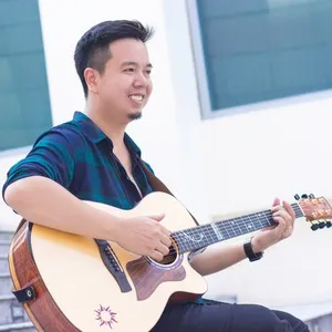 Tiến Nguyễn