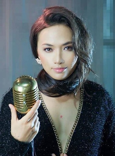Tinna Tình