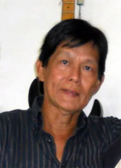 Tô Thanh Sơn