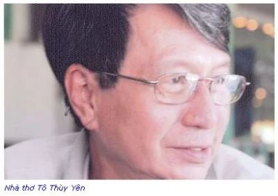 Tô Thùy Yên