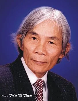 Trầm Tử Thiêng