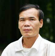 Trần Hoài Thu