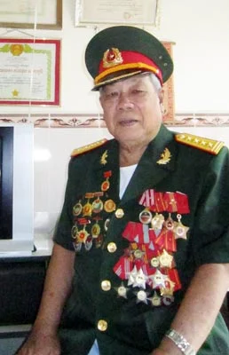 Trần Kiết Tường