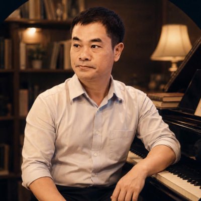 Trần Nhuận Vinh