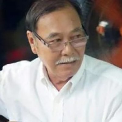 Trần Quang Lộc