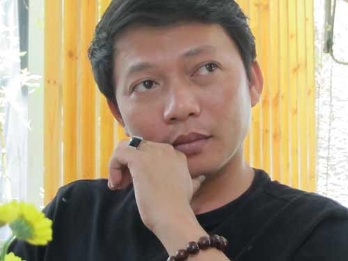 Trần Quế Sơn