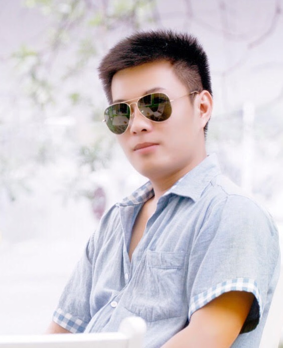 Trần Thế Anh