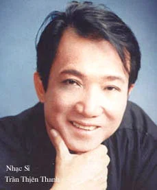 Trần Thiện Thanh
