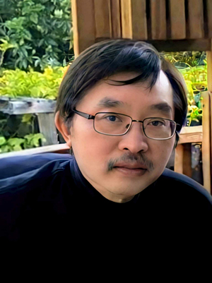 Trần Trọng Nghĩa
