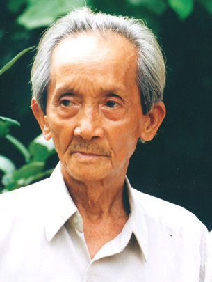 Trang Thế Hy
