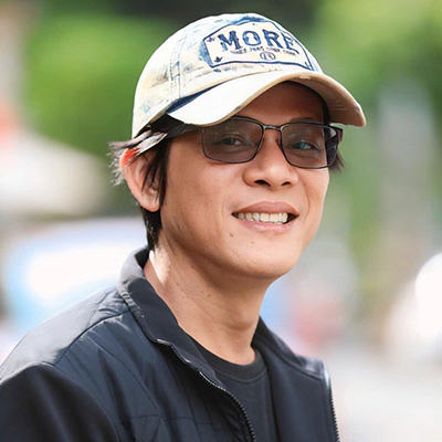 Trí Kiên Giang