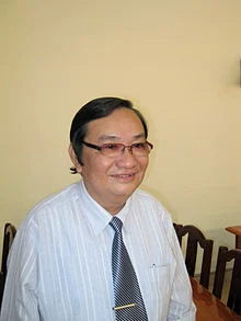 Trịnh Bửu Hoài