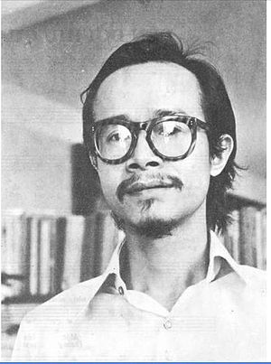 O tro – Trinh Cong Son