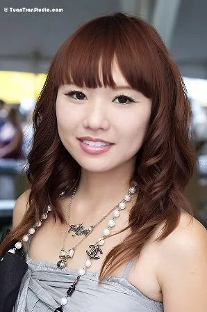 Trish Thùy Trang